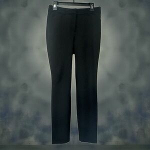 Express Black Dress Pants Size 8R